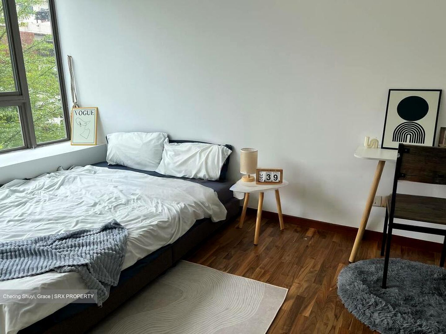 The Grandhill (D5), Condominium #459629501